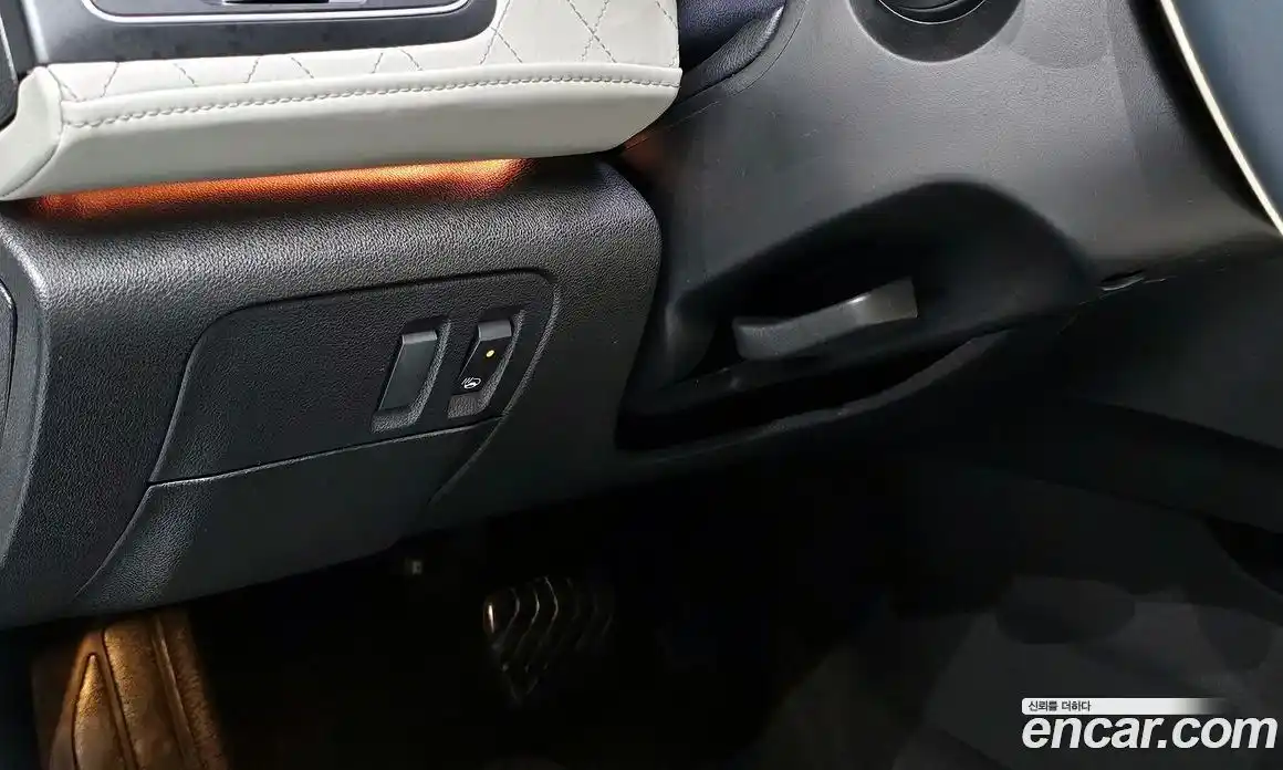 Renault SM6 2016 2.0 Автомат в Москве № 107279, фото 13