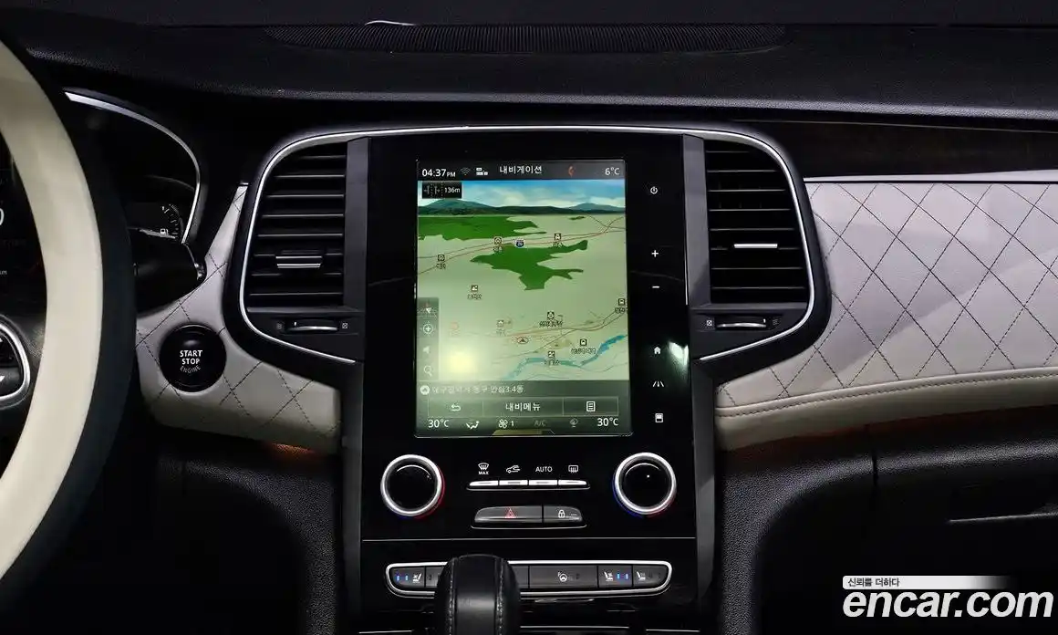 Renault SM6 2016 2.0 Автомат в Москве № 107279, фото 16