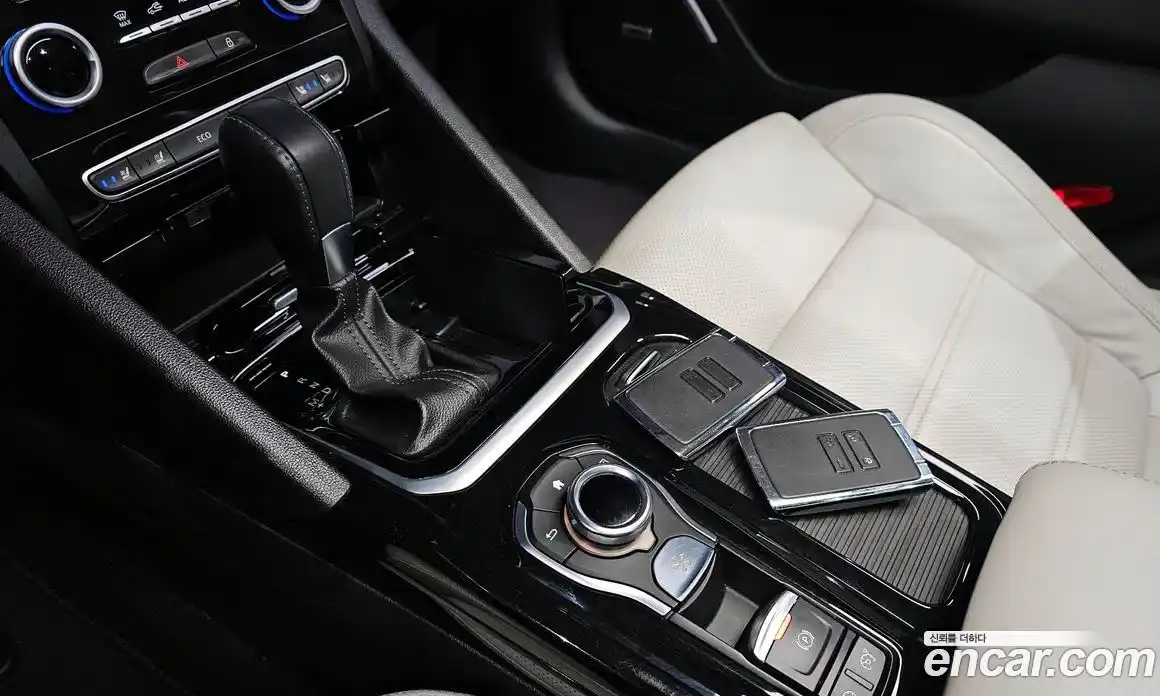 Renault SM6 2016 2.0 Автомат в Москве № 107279, фото 20