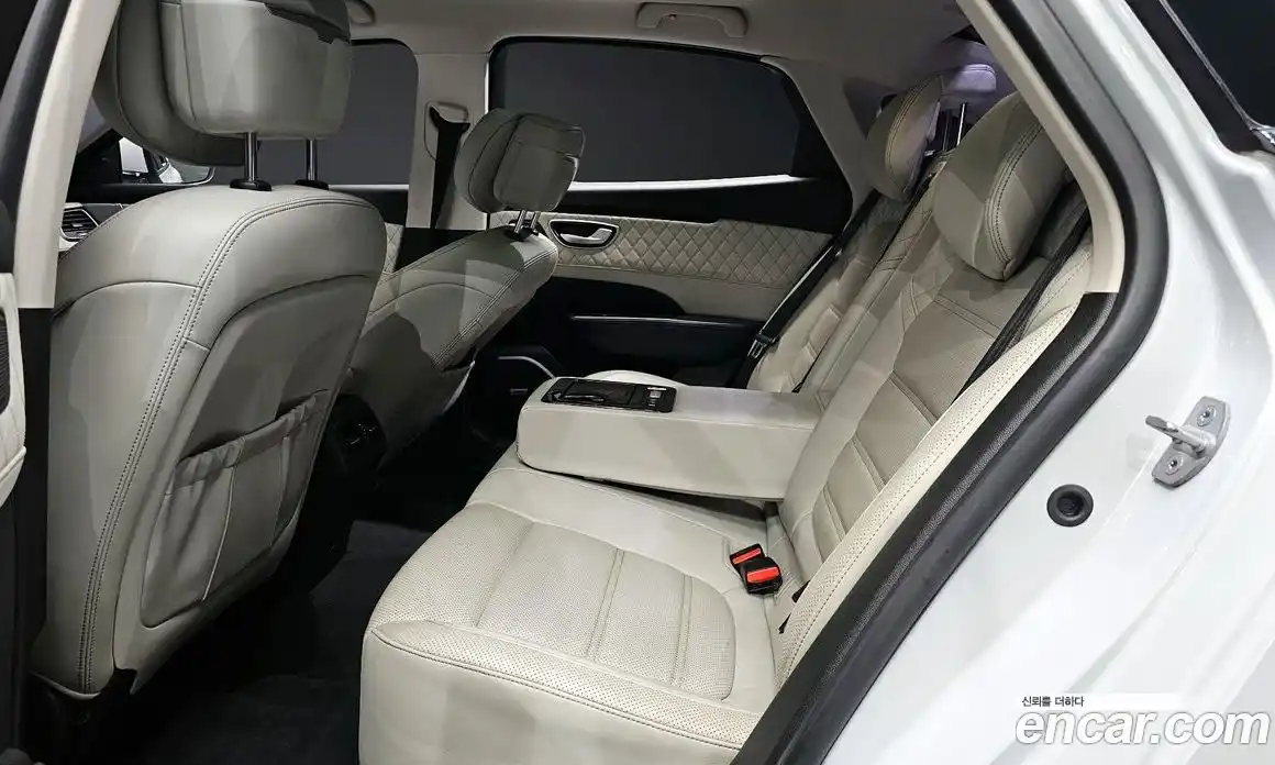 Renault SM6 2016 2.0 Автомат в Москве № 107279, фото 2