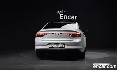 Renault SM6 2016 2.0 Автомат в Москве № 107279, миниатюра 3