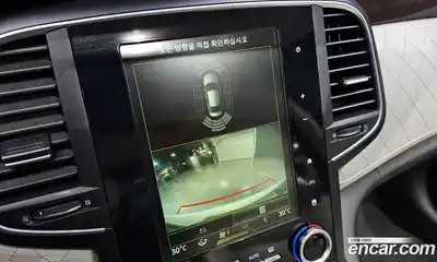 Renault SM6 2016 2.0 Автомат в Москве № 107279, миниатюра 4