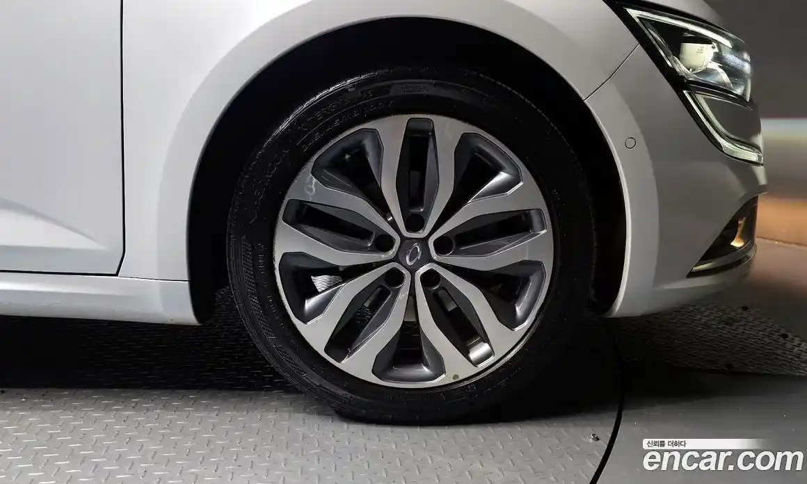 Renault SM6 2016 2.0 Автомат в Москве № 107279, фото 5