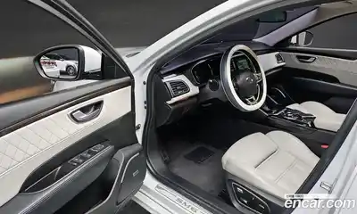 Renault SM6 2016 2.0 Автомат в Москве № 107279, миниатюра 6