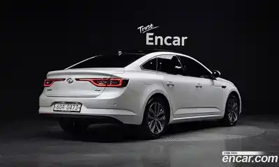 Renault SM6 2016 2.0 Автомат в Москве № 107279, миниатюра 7