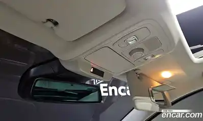 Renault SM6 2016 2.0 Автомат в Москве № 107279, миниатюра 8