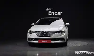 Renault SM6 2016 2.0 Автомат в Москве № 107279, миниатюра 9