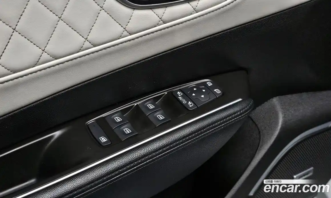 Renault SM6 2016 2.0 Автомат в Москве № 107279, фото 10