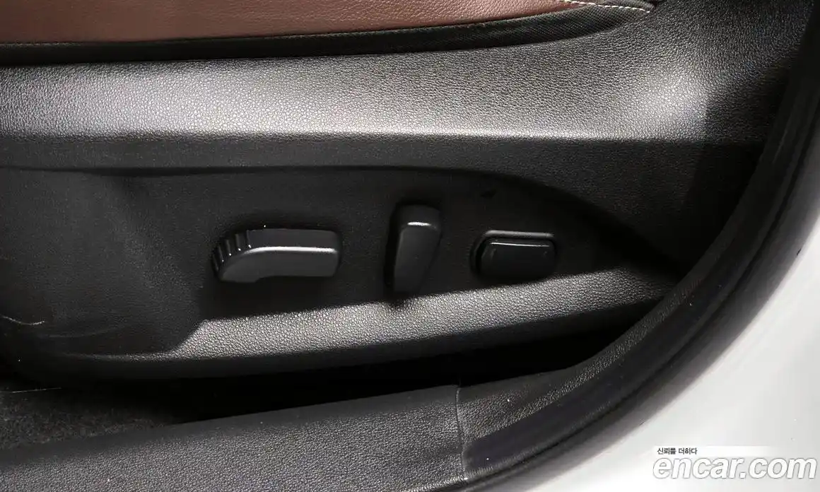 Renault QM6 2019 2.0 Автомат в Москве № 107281, фото 15