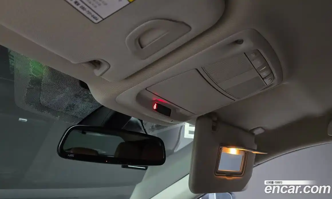 Renault QM6 2019 2.0 Автомат в Москве № 107281, фото 18