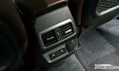 Renault QM6 2019 2.0 Автомат в Москве № 107281, миниатюра 2