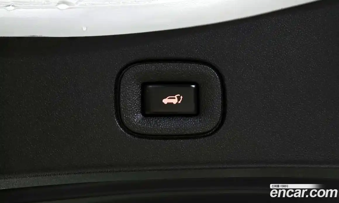 Renault QM6 2019 2.0 Автомат в Москве № 107281, фото 3