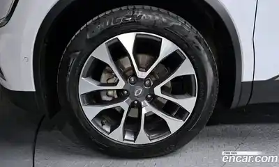 Renault QM6 2019 2.0 Автомат в Москве № 107281, миниатюра 4