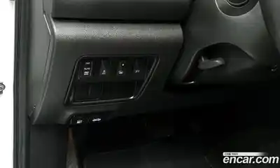 Renault QM6 2019 2.0 Автомат в Москве № 107281, миниатюра 5