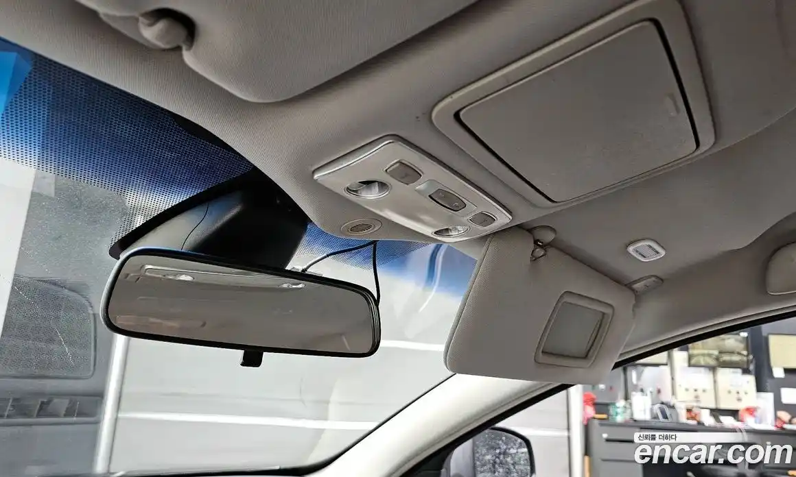 Renault SM5 2010 2.0 Автомат в Москве № 107560, фото 17