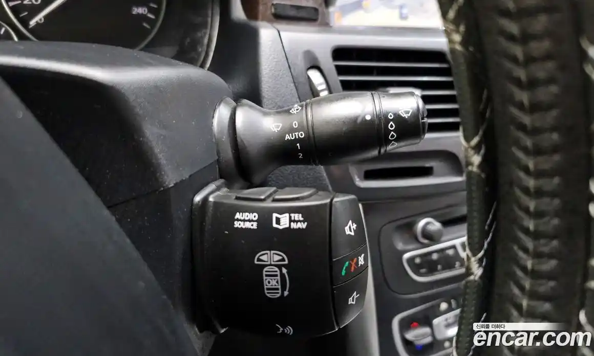 Renault SM5 2010 2.0 Автомат в Москве № 107560, фото 5