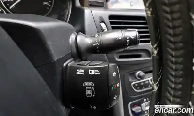 Renault SM5 2010 2.0 Автомат в Москве № 107560, миниатюра 5