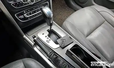 Renault SM5 2010 2.0 Автомат в Москве № 107560, миниатюра 7