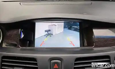 Renault SM5 2010 2.0 Автомат в Москве № 107560, миниатюра 8