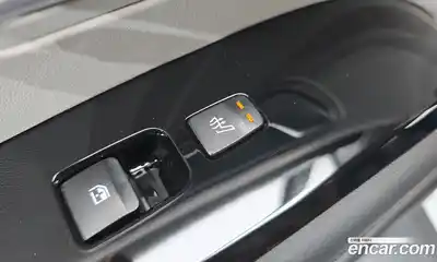 Hyundai Tucson, 2023