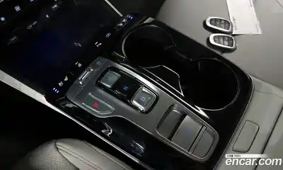 Hyundai Tucson 2023 1.6 Автомат в Москве № 107761, миниатюра 11