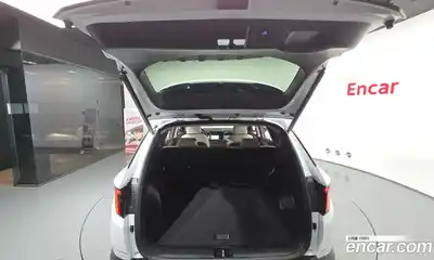 Hyundai Tucson 2023 1.6 Автомат в Москве № 107761, миниатюра 2