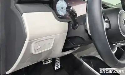 Hyundai Tucson 2023 1.6 Автомат в Москве № 107761, миниатюра 4