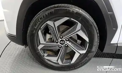 Hyundai Tucson 2023 1.6 Автомат в Москве № 107761, миниатюра 8