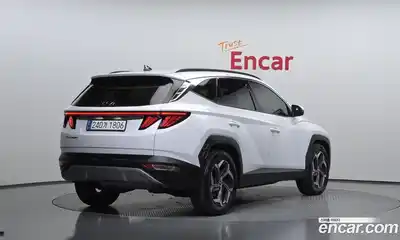 Hyundai Tucson 2023 1.6 Автомат в Москве № 107761, миниатюра 10