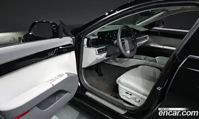 Hyundai Grandeur 2023 1.6 Автомат в Москве № 107930, миниатюра 11
