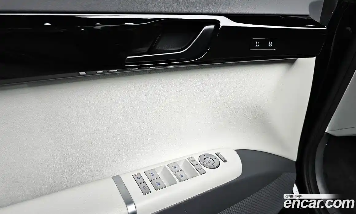 Hyundai Grandeur 2023 1.6 Автомат в Москве № 107930, фото 18