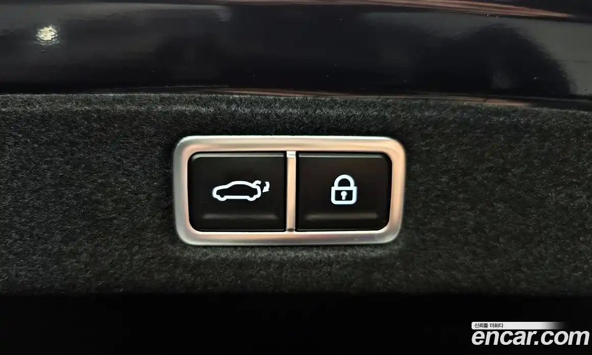 Hyundai Grandeur 2023 1.6 Автомат в Москве № 107930, фото 20