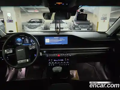 Hyundai Grandeur 2025 1.6 Автомат в Москве № 108100, миниатюра 12