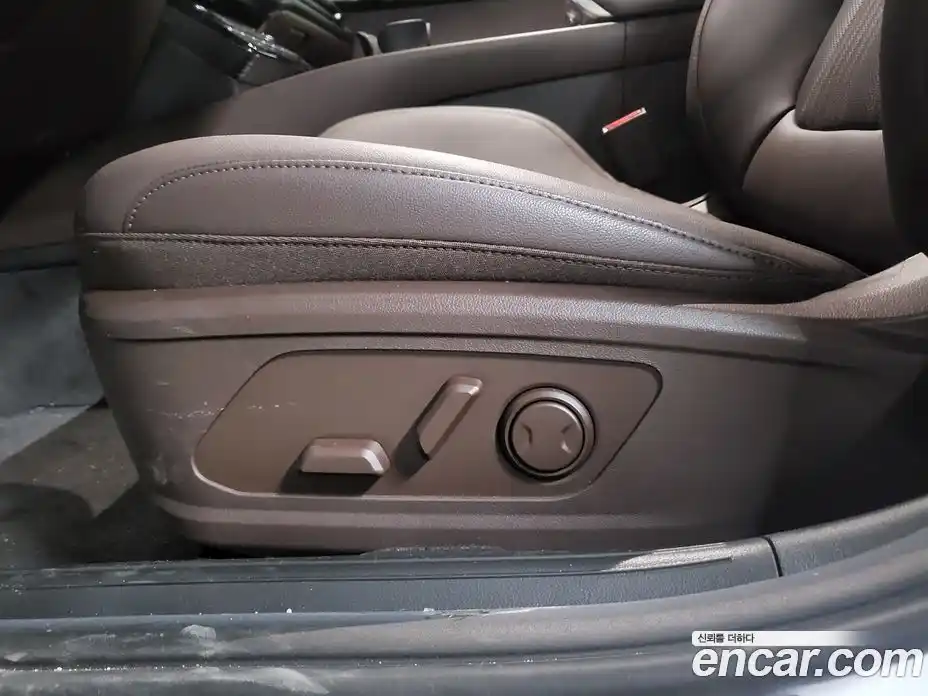 Hyundai Grandeur 2025 1.6 Автомат в Москве № 108100, фото 16