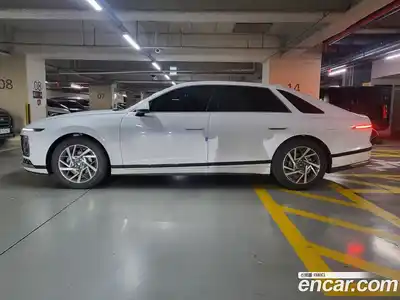Hyundai Grandeur 2025 1.6 Автомат в Москве № 108100, миниатюра 7