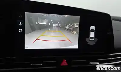 Hyundai Avante 2021 1.6 Автомат в Москве № 108728, миниатюра 11