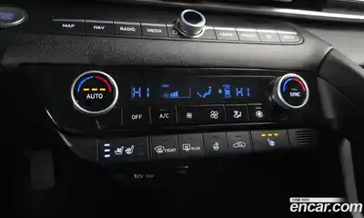 Hyundai Avante 2021 1.6 Автомат в Москве № 108728, миниатюра 2