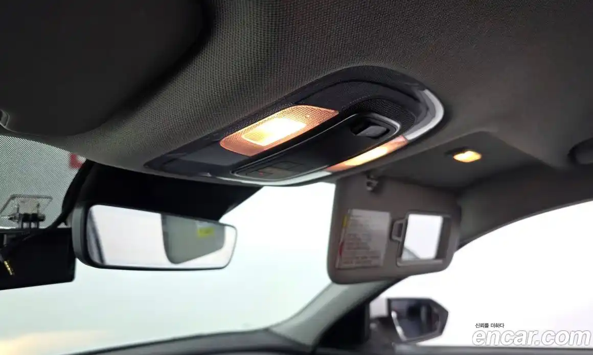 Hyundai Avante 2021 1.6 Автомат в Москве № 108728, фото 4