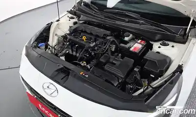 Hyundai Avante 2021 1.6 Автомат в Москве № 108728, миниатюра 6