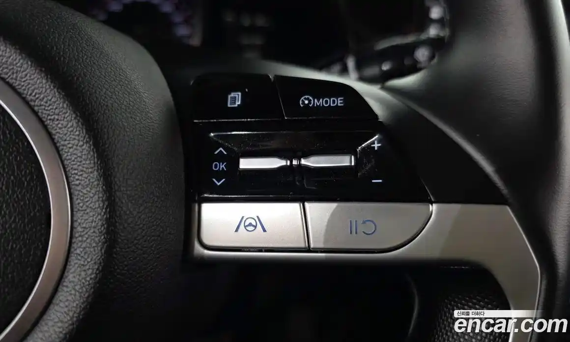 Hyundai Avante 2021 1.6 Автомат в Москве № 108728, фото 9