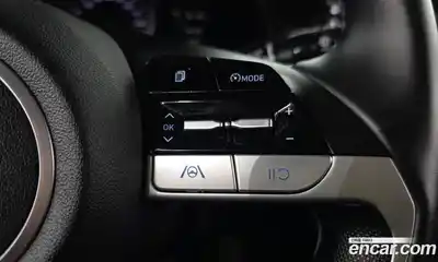 Hyundai Avante 2021 1.6 Автомат в Москве № 108728, миниатюра 9