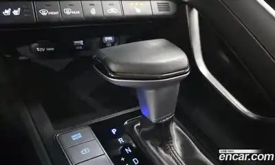 Hyundai Avante 2021 1.6 Автомат в Москве № 108728, миниатюра 10