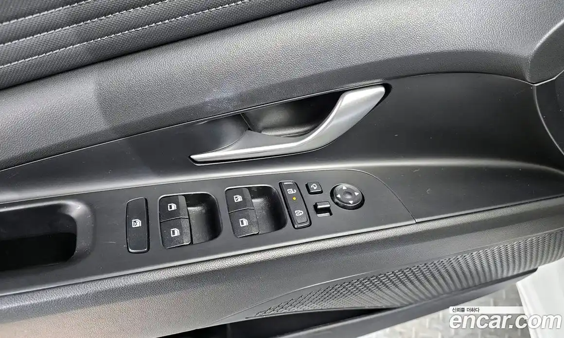 Hyundai Avante 2024 1.6 Автомат в Москве № 109784, фото 20