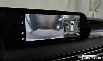 Hyundai Palisade, 2023