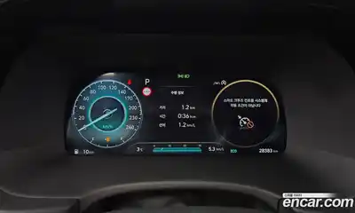 Hyundai Palisade 2023 3.8 Автомат в Москве № 110168, миниатюра 11