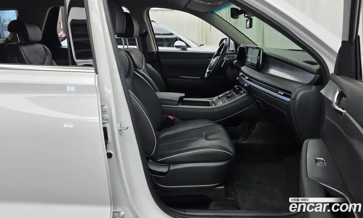 Hyundai Palisade 2023 3.8 Автомат в Москве № 110168, фото 12