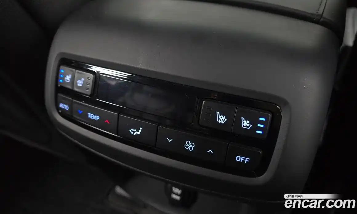 Hyundai Palisade 2023 3.8 Автомат в Москве № 110168, фото 14