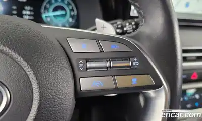 Hyundai Palisade 2023 3.8 Автомат в Москве № 110168, миниатюра 6