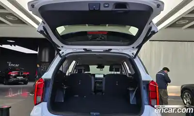 Hyundai Palisade 2023 3.8 Автомат в Москве № 110168, миниатюра 7