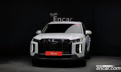 Hyundai Palisade 2023 3.8 Автомат в Москве № 110168, миниатюра 8